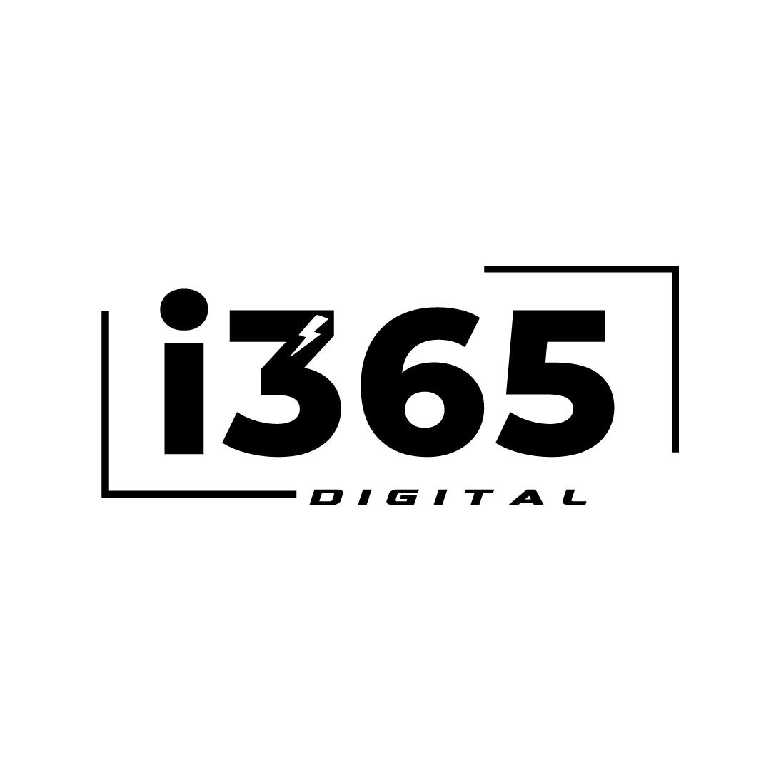 Logotipo I365 Digital
